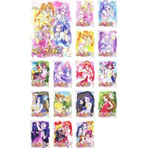 ドキドキプリキュア レンタル落ち 全16巻セット マーケットプレイスDVDセット商品