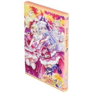 HUGっとプリキュア vol.2Blu-ray