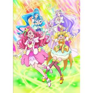 ヒーリングっど プリキュア感謝祭 Blu-rayバンドル特典版