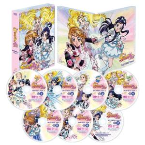ふたりはプリキュア Max Heart DVD-BOX vol.2完全初回生産限定