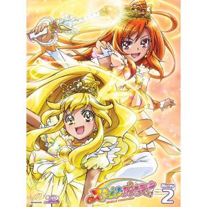 スマイルプリキュア Blu-rayVol.2