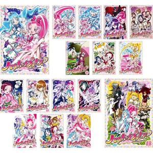 ハートキャッチプリキュア レンタル落ち 全16巻セット マーケットプレイスDVDセット商品