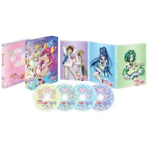Yesプリキュア5 Blu-rayBOX Vol.2 (完全初回生産限定)