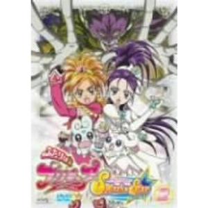 ふたりはプリキュア SplashStar 2 DVD