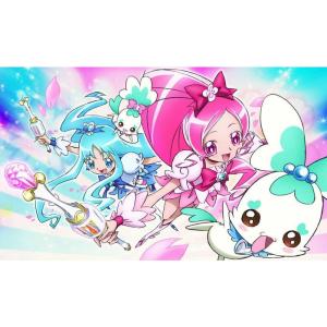 ハートキャッチプリキュア13 DVD