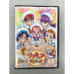 キラキラプリキュアアラモード vol.7レンタル落ち
