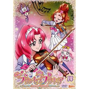Goプリンセスプリキュア 14(第40話?第42話) レンタル落ち