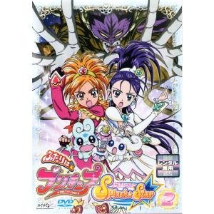 ふたりはプリキュア ＳｐｌａｓｈＳｔａｒ ２