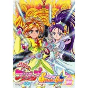 ふたりはプリキュア SplashStar 10(第37話 第40話) レンタル落ち