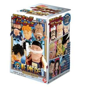 アニキャラヒーローズ ONEPIECE Vol.3 シークレット　特典 ワンピースアニキャラヒーローズ空島編vol.3 シークレット・特典