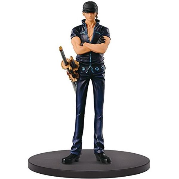 ワンピース DXF THE GRANDLINE MEN ONE PIECE FILM GOLD vo...