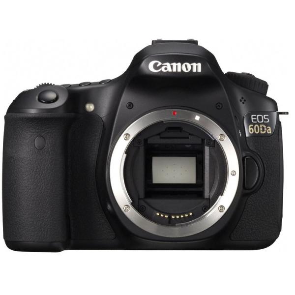 Canon デジタル一眼レフカメラ EOS 60Da ボディ 1800万画素 ワイド3.0型TFT式...