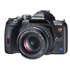 OLYMPUS ミラーレス一眼 E-PL1s レンズキット レッド LKIT RED
