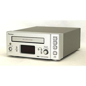 Victor ビクター JVC XL-F1 1ビットDDコンバーター搭載CDプレイヤー