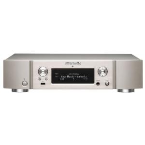 Denon PRESTA MDレコーダー シルバー DMD-201SA : スカーレット2021