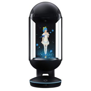 Gatebox キャラクター召喚装置 Gatebox量産モデル GTBX-100JP