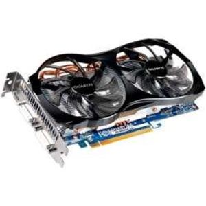 GIGABYTE グラフィックボード NVIDIA GeForce GTX650Ti 1GB PCI-E GV