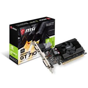 GeForce GT710 2GB 2GD3H LP