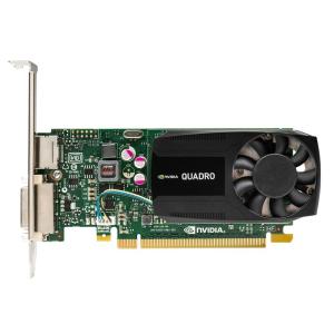768MB Dell nVIDIA Quadro FX 1800 ビデオ GDDR3 PCI-E P418M