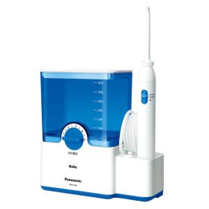 Panasonic EW-DJ75 口腔洗浄機 ジェットウォッシャー ドルツ 白 dショッピング |パナソニック Panasonic 口腔洗浄器 ジェット