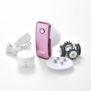 ヤーマン アセチノスマート ピンク IB-7Z : スカーレット2021 - 通販