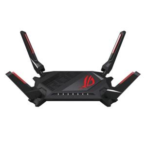 ASUS WiFi ROG Rapture GT-AX6000 無線 ルーター 最新規格WiFi6 4804+1148Mbps v6プラス対