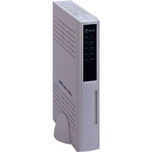 NTT西日本 NTT西日本 ターミナルアダプタ(ISDNルータ) INSメイト