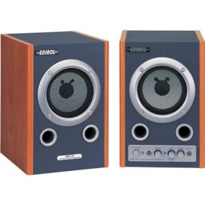 ONKYO WAVIO ル・シータ アンプ内蔵スピーカー 6W+6W GX-R3X(W