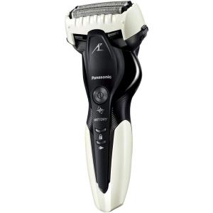 ラムダッシュ 新品パナソニック メンズシェーバー 3枚刃 お風呂剃り可