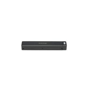 富士通 モバイルスキャナ 2年保証モデル(ブラック)ScanSnap iX100 FI
