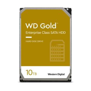 WD101KRYZ WD Gold（10TB 3.5インチ SATA 6G 7200rpm 256MB）｜scarlet2021