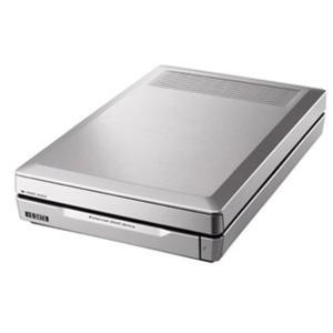 I-O DATA 外付型 1層DVD±R18倍速対応DVDスーパーマルチドライブ USB 2.0/1.1対応 DVR-UN18GS｜scarlet2021