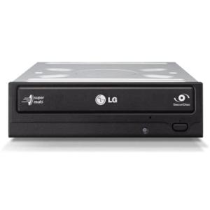 「LG GH22NS40」DVDスーパーマルチドライブ ±R DL二層対応 SATA｜scarlet2021