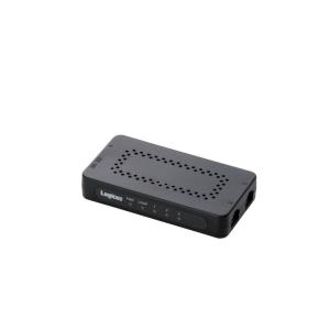 パナソニックESネットワークス PoE対応 8ポート L2スイッチングハブ
