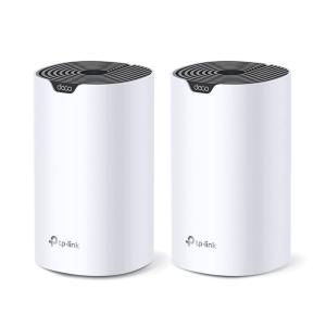 TP-Link メッシュ Wi-Fi システム 無線LAN AC1900 1300+600Mbps WiFi ルーター デュアルバンド 中継｜scarlet2021