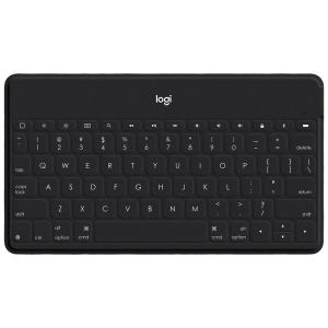 logicool（ロジクール） ワイヤレス タッチキーボード k400 Plus