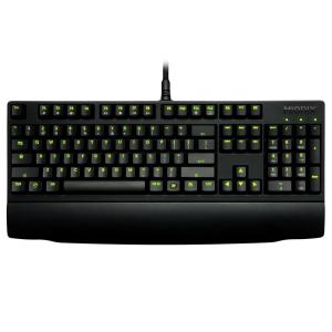 国内正規品 ゲーミングキーボード Mionix Zibal 60 Cherry MX 黒軸メカニカル 英語配列 ZIBAL-60US｜scarlet2021