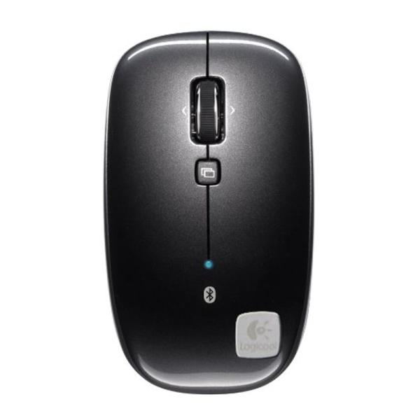 LOGICOOL ワイヤレス レーザー式 2ボタン? M555b