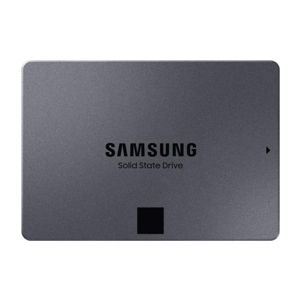 Samsung 870 QVO 1TB SATA 2.5インチ 内蔵 SSD MZ-77Q1T0B/...