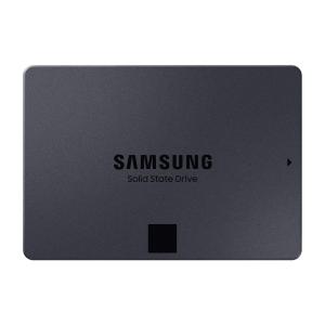 Samsung 860 QVO 1TB SATA 2.5"内蔵 SSD MZ-76Q1T0B/EC 国内正規保証品｜scarlet2021