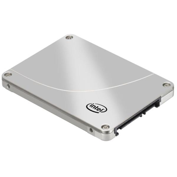 Intel SSD 520 Series(Cherryville) 120GB 2.5inch Re...