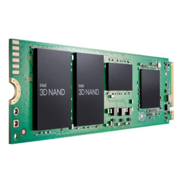ソリダイム Solidigm 内蔵 SSD 670p 読込速度：3,500MB/秒(最大)、M.2-...