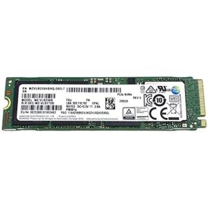 平行輸入品】Kioxia SSD 256GB XG6 NVMe PCIe Gen3 x4 M.2 2280