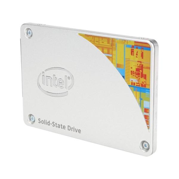 インテル SSD 535 Series 120GB MLC 2.5インチ SATA 6Gb/s 16...