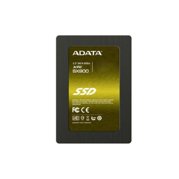 A-DATA Technology XPG SX900 SSD 2.5inch SATA 256GB...