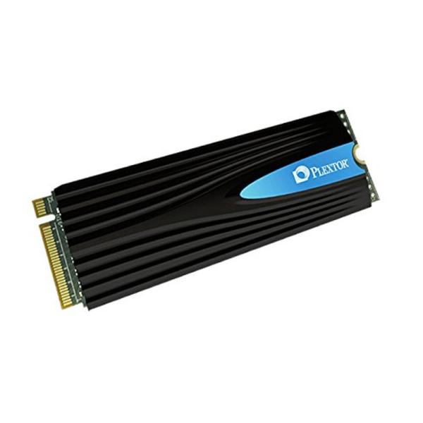 100%工場検査PLEXTOR 東芝製 TLC NAND フラッシュ / 512MB DDR3キャッ...
