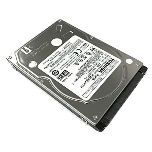 Toshiba MQ02ABD100H 1TB 5400RPM 64MB Cache SATA 6....