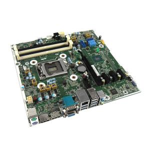 マザーボード6個 ☆純正新品☆HP ProDesk 600 G6 SFF 用マザーボード M87933-001/M12705