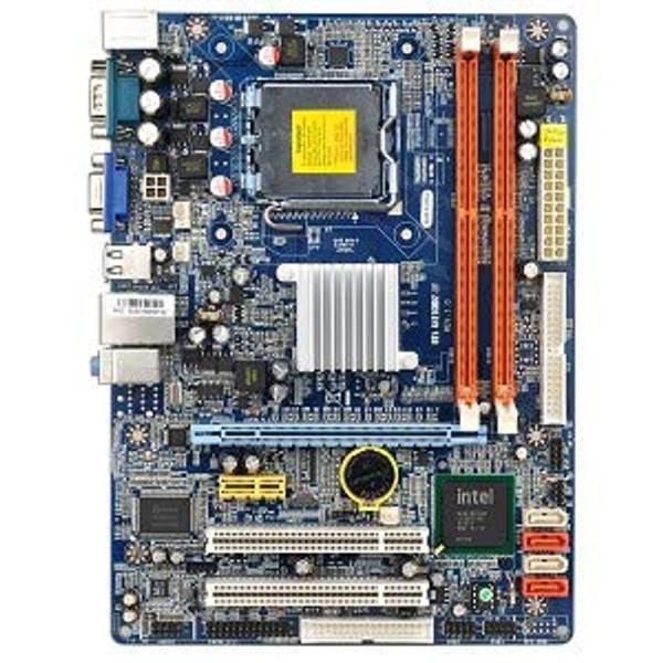 「JETWAY MI5-G41SGMD2」 LGA775 G41 MicroATXマザーボード