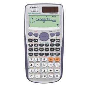カシオ 金融電卓 プロフェッショナル仕様 ハードケース付 10桁 FC-200V